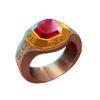 midas dynasty coins ultra link and win ring symbol