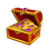 midas dynasty coins ultra link and win treasure symbol