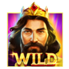 midas dynasty coins ultra link and win wild symbol