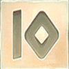 midas gold 10 symbol
