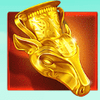 midas gold bull symbol