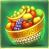 midas gold fruit ball symbol