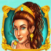 midas gold girl symbol