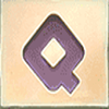 midas gold q symbol