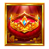midas golden touch 2 crown symbol