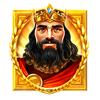 midas golden touch 2 king symbol