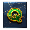 midas golden touch 2 q symbol