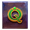 midas golden touch 3 q symbol