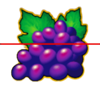 midas touch grapes symbol