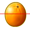 midas touch orange symbol