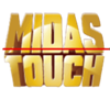 midas touch title symbol