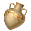 midas vs medusa wildenergy clay amphora symbol