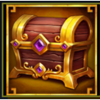 midas vs medusa wildenergy treasure chest symbol