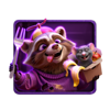 midnight bandits greedy symbol