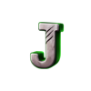 midnight bandits j symbol