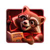 midnight bandits reader symbol