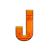 midnight fiesta j symbol