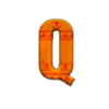 midnight fiesta q symbol