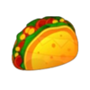 midnight fiesta tacos symbol