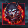 midnight hunt wolf symbol