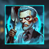 midnight hunt zombie digger symbol