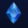 midnight marauder blue gem symbol