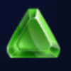 midnight marauder green gem symbol