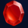 midnight marauder red gem symbol