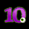 midnight matinee 10 symbol