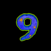 midnight matinee 9 symbol