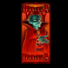 midnight matinee dracula symbol