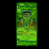 midnight matinee frankenstein symbol