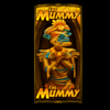 midnight matinee mummy symbol