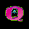 midnight matinee q symbol