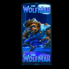 midnight matinee wolfman symbol