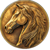 midnight mustang symbol 1