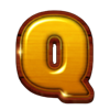 midnight pack q symbol
