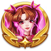 midnight princess extreme love symbol