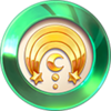 midnight princess extreme moon symbol