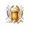 midsommar magic beer symbol