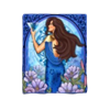midsommar magic blue lady symbol