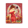 midsommar magic red lady symbol
