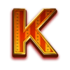midway money k symbol