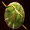 might of light bow symbol