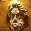 might of light statue 1 symbol