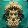might of light statue 2 symbol