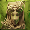 might of light statue 4 symbol