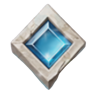 might of olympus diamond symbol