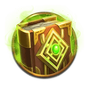 mighty arthur book symbol