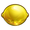 mighty crown legacy of mars gold lemon symbol